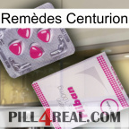 Remèdes Centurion 32